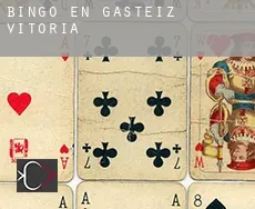 Bingo en Gasteiz / Vitoria
