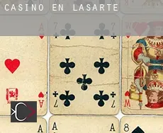 Casino en  Lasarte