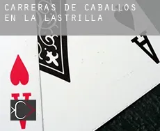 Carreras de caballos en  La Lastrilla