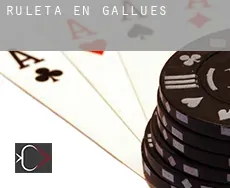 Ruleta en Gallués / Galoze