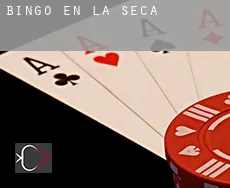 Bingo en  La Seca