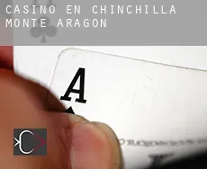 Casino en Chinchilla de Monte Aragón