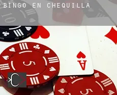 Bingo en Chequilla