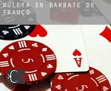 Ruleta en Barbate de Franco