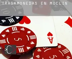 Tragamonedas en Moclín