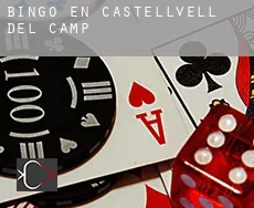 Bingo en Castellvell del Camp