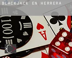 Blackjack en Herrera