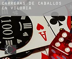 Carreras de caballos en  Viloria