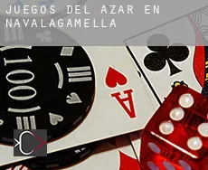 Juegos del azar en Navalagamella