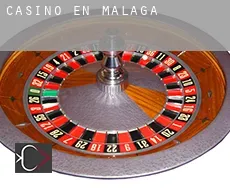 Casino en  Málaga