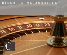 Bingo en  Malanquilla