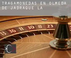 Tragamonedas en Olmeda de Jadraque (La)