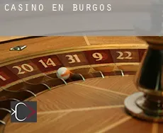 Casino en  Burgos