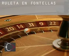 Ruleta en  Fontellas