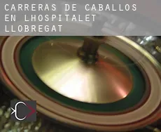 Carreras de caballos en  L'Hospitalet de Llobregat