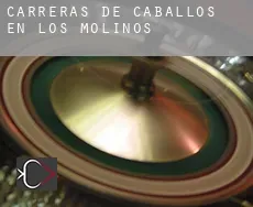 Carreras de caballos en  Los Molinos