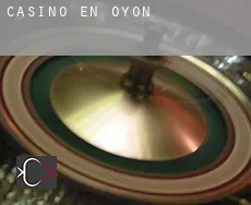 Casino en  Oion / Oyón