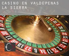 Casino en  Valdepeñas de la Sierra
