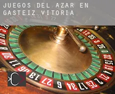 Juegos del azar en  Gasteiz / Vitoria