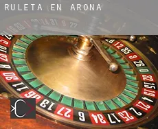 Ruleta en  Arona