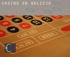 Casino en  Galicia