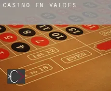 Casino en  Valdés