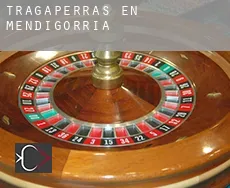 Tragaperras en Mendigorría