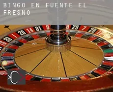 Bingo en Fuente el Fresno