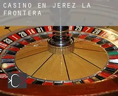 Casino en  Jerez de la Frontera