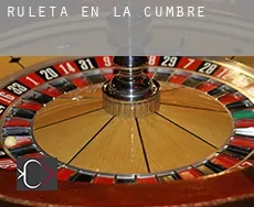 Ruleta en La Cumbre