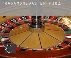 Tragamonedas en  Pioz