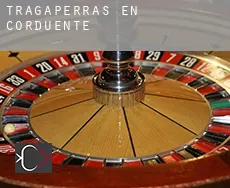 Tragaperras en  Corduente