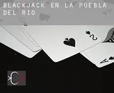 Blackjack en La Puebla del Río