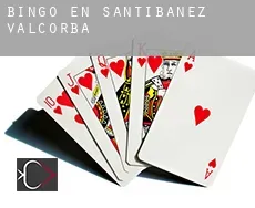 Bingo en Santibáñez de Valcorba