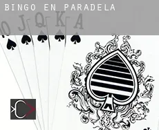 Bingo en  Paradela