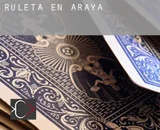 Ruleta en  Araia