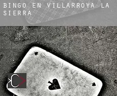Bingo en Villarroya de la Sierra