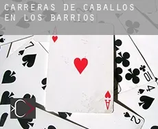 Carreras de caballos en  Los Barrios