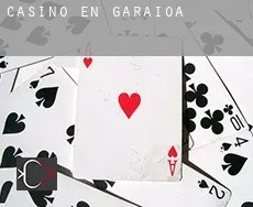 Casino en Garaioa