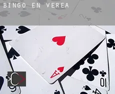 Bingo en  Verea