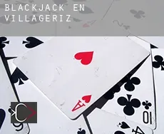 Blackjack en Villageriz