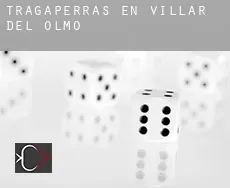 Tragaperras en Villar del Olmo