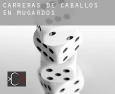 Carreras de caballos en Mugardos
