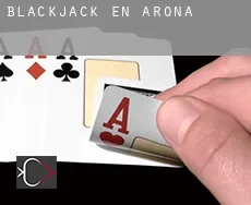 Blackjack en Arona
