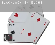 Blackjack en  Elche