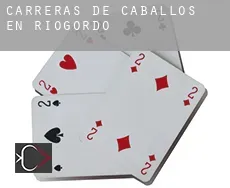 Carreras de caballos en  Ríogordo