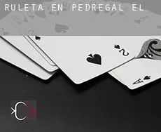Ruleta en Pedregal (El)