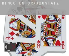 Bingo en Urkabustaiz