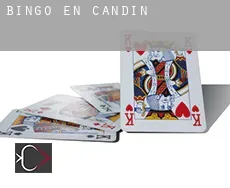 Bingo en Candín