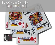 Blackjack en Puigpunyent